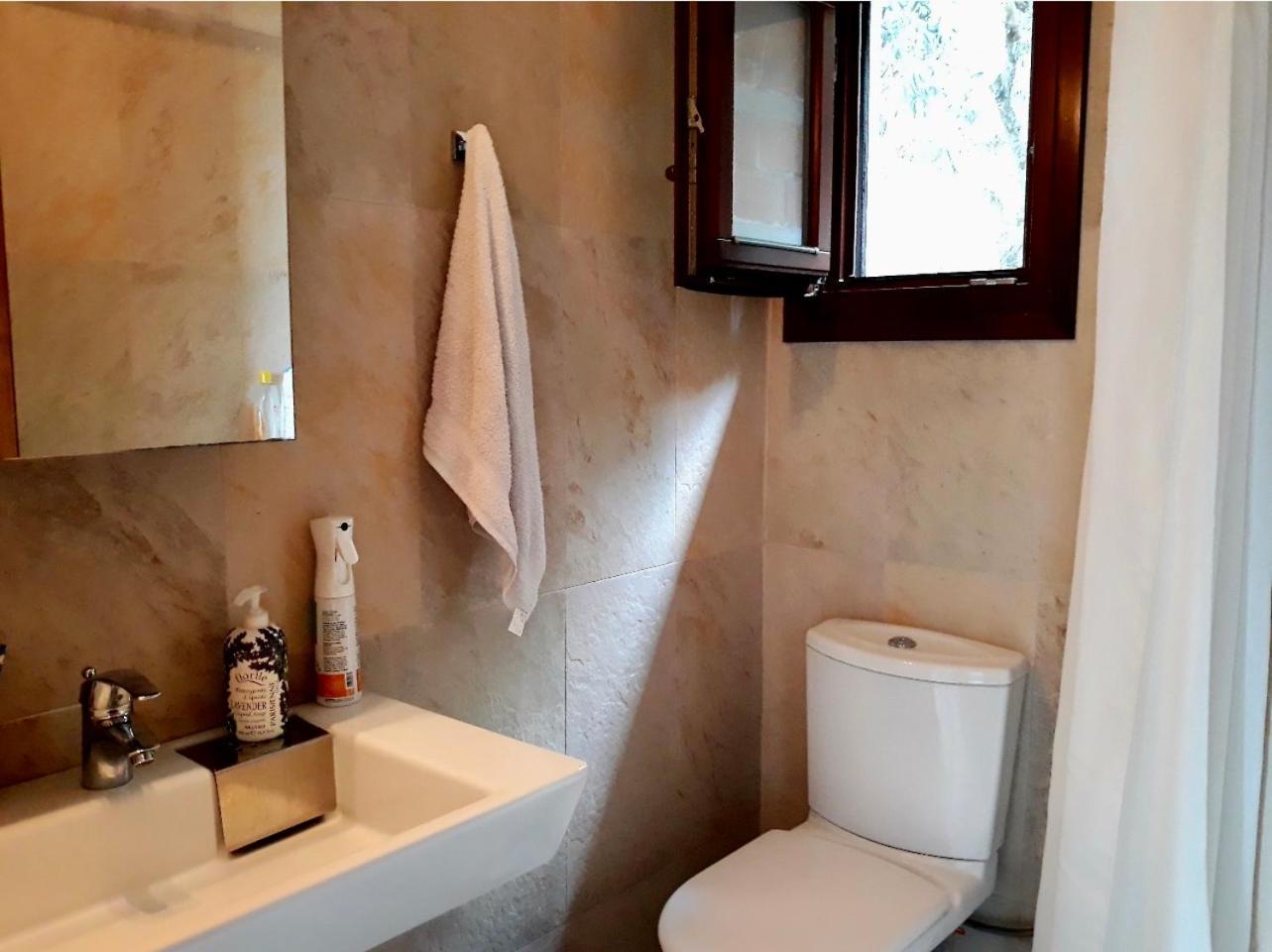 Perivoli Villa โคเรฟตอน ภายนอก รูปภาพ