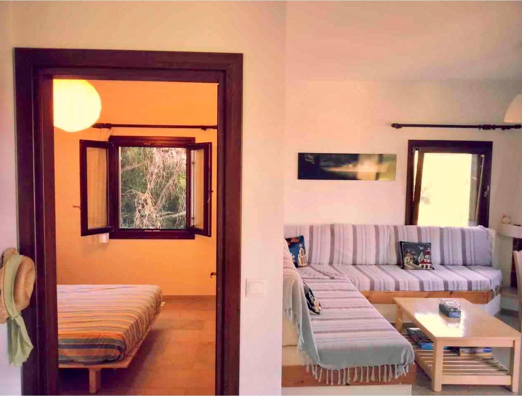 Perivoli Villa โคเรฟตอน ภายนอก รูปภาพ